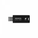 USB Flash 128GB Adata Pendrive UC320 USB3.2-A Gen1 Black