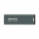 USB Flash 64GB Adata Pendrive UE720 USB3.2-A Gen2 Gray