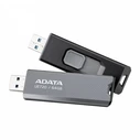 USB Flash 64GB Adata Pendrive UE720 USB3.2-A Gen2 Gray