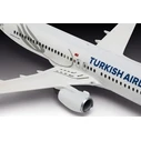 Φιγούρα Μοντελισμού Revell Samolot Boeing 737-800 Turkish Air 1/144