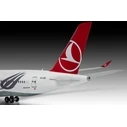Φιγούρα Μοντελισμού Revell Samolot Airbus A350-900 Turkish Air 1/144