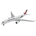 Φιγούρα Μοντελισμού Revell Samolot Airbus A350-900 Turkish Air 1/144