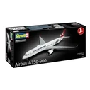 Φιγούρα Μοντελισμού Revell Samolot Airbus A350-900 Turkish Air 1/144