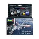 Φιγούρα Μοντελισμού Revell Set Grumman F-14A Tomcat 1/144