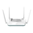 D-LINK R32 EAGLE PRO AI Wi?Fi 6 AX3200 Smart Router (R32)