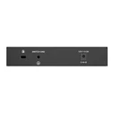 Network Switch D-Link Dms-107 7-Port Multi-Gigabit Unmanaged With 2X2.5G