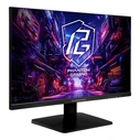 AsRock Οθόνη Phantom Gaming LED Display PG27FFX1B 27 Full HD