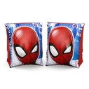 Bestway μπρατσάκια 98001, 23x15cm, 3-6 ετών, Spider-Man