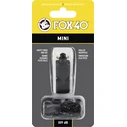 Σφυρίχτρα Fox40 Mini Safety με Κορδόνι