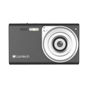 LAMTECH Digital Camera 48MP Slim Black
