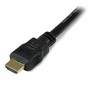 Καλώδιο HDMI StarTech HDMM3M 3 m 3 m Μαύρο