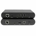 KVM Switch Startech SV565UTPHDU 