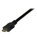 Καλώδιο HDMI Startech HDCDVIMM2M 2 m
