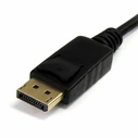 Καλώδιo Mini DisplayPort σε DisplayPort Startech MDP2DPMM3M 3 m 4K Ultra HD
