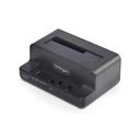 StarTech Θήκη για Σκληρό Δίσκο SATA III N2-M2-SSD-DUPLICATOR