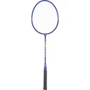 Σετ Ρακετών Badminton Amila 605 με Πολύχρωμα Φτερά
