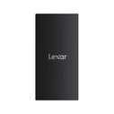 Lexar SL300 USB 3.2 Εξωτερικός SSD 2TB Μαύρο