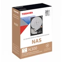 Εσωτερικός Σκληρός Δίσκος Toshiba MN10ADA10TS 3,5" 10 TB