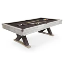 7FT AMILA BT450WT Billiard Table with Table Top