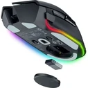 Ποντίκι Ασύρματο Gaming Razer BASILISK V3 PRO 35K BLACK - Optical Switches - Tilt Wheel - 11 Buttons