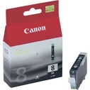 Μελάνι Canon CLI-8BK Black