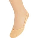 Παπούτσια Ρυθμικής Γυμναστικής Μύτης Microfiber Tan Νο32 - AMILA