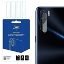 3MK Lens Protection Oppo A91 [4 PACK]