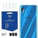3MK Lens Protection Samsung Galaxy A11 [4 PACK]