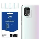 3MK Lens Protection Samsung Galaxy A30 [4 PACK]