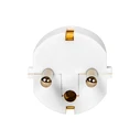 Φις τροφοδοσίας 16A WT-30 PR λευκό