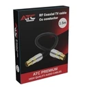 Καλώδιο Κεραίας ATC RF Cable 1.5m ATC HQ