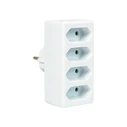 Monotonic Alarm Siren 12V 20W S25 (DM-1763)