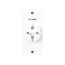 Monotonic Alarm Siren 12V 20W S25 (DM-1763)