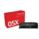 Συμβατό Toner Xerox Everyday 006R03839 Black to HP 05X CE505X