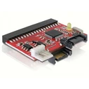 IDE Converter Delock IDE 40pin To SATA