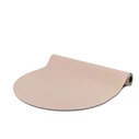 Στρώμα Yoga Pilates Estetica Lino PU 190x68x0,4 cm - Nature