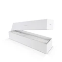 Στρώμα Yoga Pilates Estetica Lino PU 190x68x0,4 cm - Nature