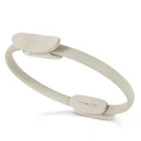 AMILA Nora Pilates Ring - Light (Sandy Grey)