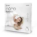 Δαχτυλίδι Pilates Nora Heavy Sandy Grey - AMILA