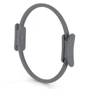 Pilates Ring Nora Medium - Storm Grey | AMILA