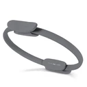 Pilates Ring Nora Medium - Storm Grey | AMILA