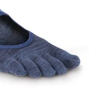 Women's Pilates/Yoga Pulcherrima Toe Socks 39-42 - Okeanos (AMILA)