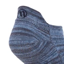 Women's Pilates/Yoga Pulcherrima Toe Socks 39-42 - Okeanos (AMILA)