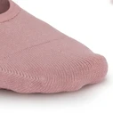 Women's Pilates Yoga Non-Slip Socks Trinity Bellulu Rose Pink 35-38 - AMILA
