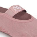 Γυναικείες Κάλτσες Pilates Yoga Trinity Bellulu Rose Pink 39-42 - AMILA