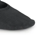 Bellulu AMILA Women's Pilates/Yoga Socks Size 35-38 – Black