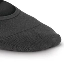 Women's Pilates Yoga Non-Slip Socks Trinity Bellulu 35-38 – Graphite Grey (AMILA)