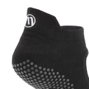 Women's Pilates Yoga Socks Balu 39-42 – Black