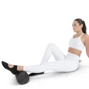 Women's Pilates Yoga Socks Balu 39-42 – Black