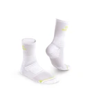 AMILA Performance Training Socks 35-38 - White